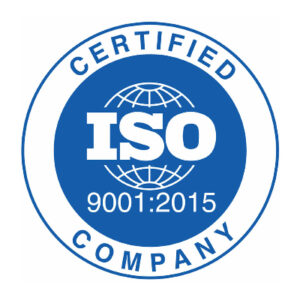 Elitecourt ISO Certified