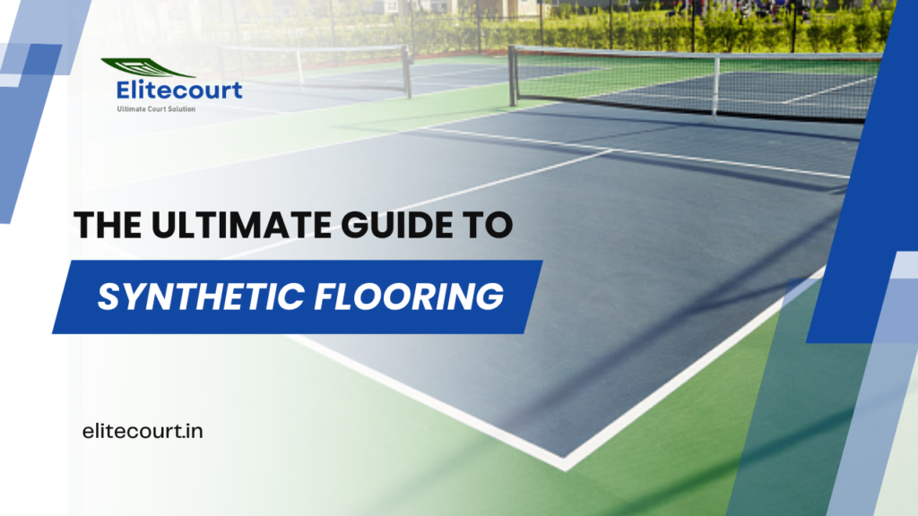 The Ultimate Guide To Synthetic Flooring