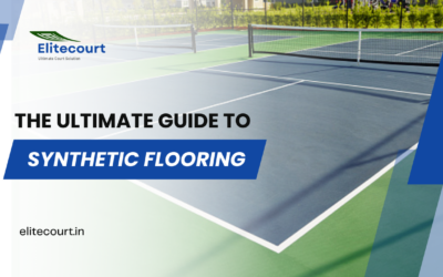 The Ultimate Guide to Synthetic Flooring: Transforming Your Space with Style and Durability