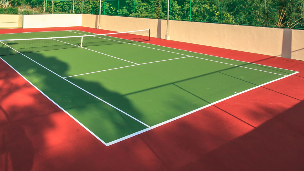 Tennis Court Flooring Img