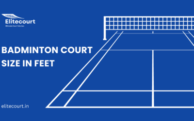 Badminton Court Size in Feet: Serving the Right Dimensions for a Great Game