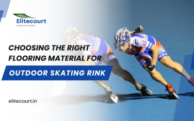 Choosing the Right Flooring Material for Your Outdoor Skating Rink