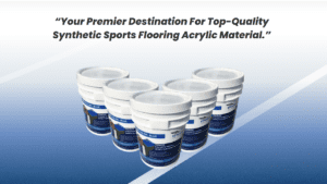 ITF Classified Acrylic Material