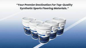 Sports Flooring Products