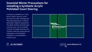 Gulf Blue Simple Professional