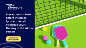 Gulf Blue Simple Professional