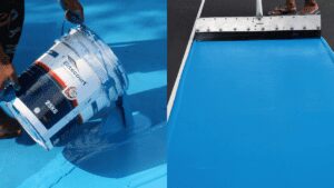 Top 7 Acrylic Sports Court Installation Mistakes and Pro Tips for a Flawless Finish