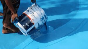 Top 7 Acrylic Sports Court Installation Mistakes and Pro Tips for a Flawless Finish