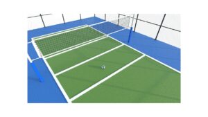 What Sports Can Be Played on Acrylic Flooring