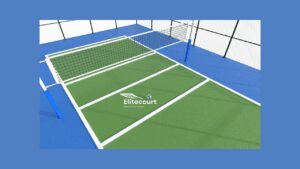 What Sports Can Be Played on Acrylic Flooring