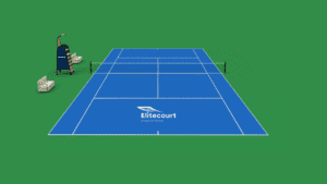 What Sports Can Be Played on Acrylic Flooring