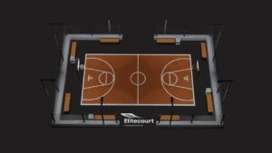What Sports Can Be Played on Acrylic Flooring