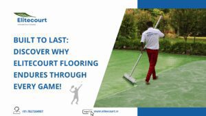 How Long Does Synthetic Acrylic Sports Flooring Last