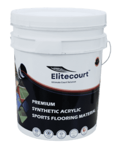 Elitecourt Bucket Image