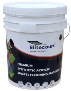 Elitecourt Bucket Image