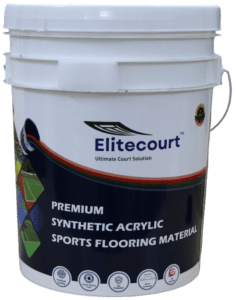 Elitecourt Product Bucket