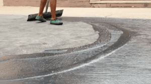 Acrylic Resurfacer Image