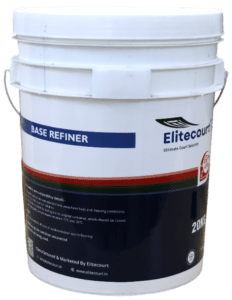 Elitecourt Base Refiner Bucket