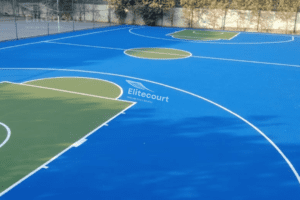 Basketball Courts Near Me – Best Courts in Indian Cities - Elitecourt