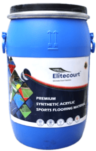 Elitecourt Pro Masater Cushion Bucket