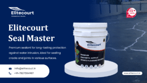 Elitecourt Seal Master