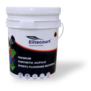 Concrete Primer Bucket