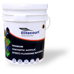 Concrete Primer Bucket