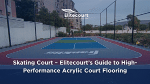 Premium Skating Court Flooring Solutions
