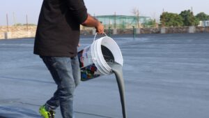 Elitecourt Pro Master Cushion - Sports Flooring Material Manufacturers (10)