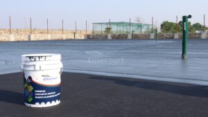 Elitecourt Pro Master Cushion - Sports Flooring Material Manufacturers (4)