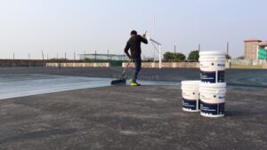 Elitecourt Pro Master Cushion - Sports Flooring Material Manufacturers (8)