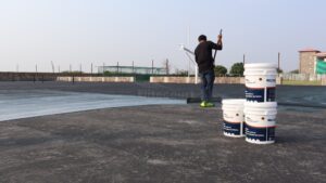 Elitecourt Pro Master Cushion - Sports Flooring Material Manufacturers (9)