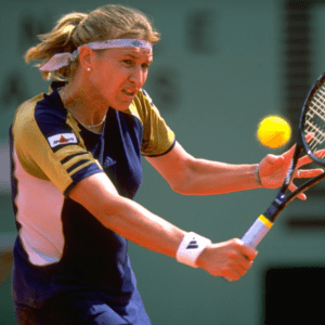 Steffi Graf