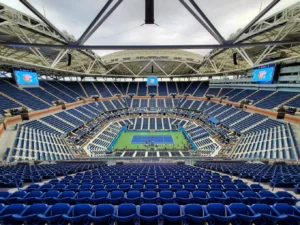 USTA Billie Jean King National Tennis Center